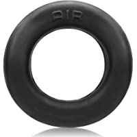 Oxballs Airflow Cockring - Anillo de Pene- Negro